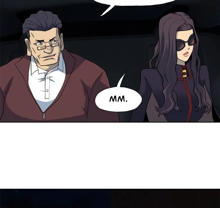 Read Arachi: Peoseuteu Irregular chapter 14 image 78 on Lezhin
