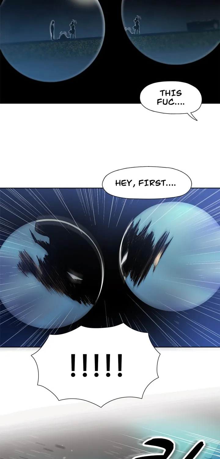 Read Arachi: Peoseuteu Irregular chapter 16 image 24 on Lezhin