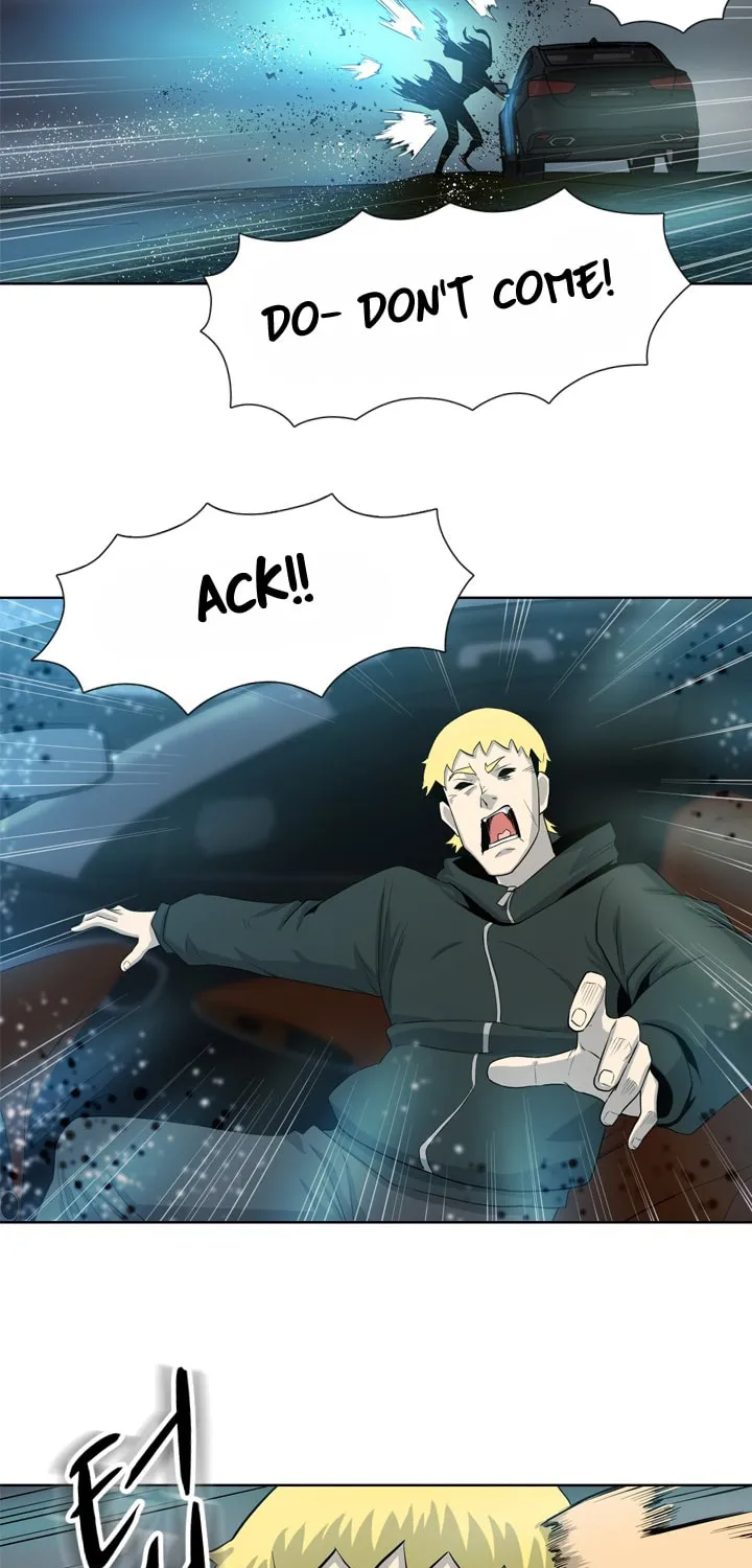 Read Arachi: Peoseuteu Irregular chapter 16 image 27 on Lezhin