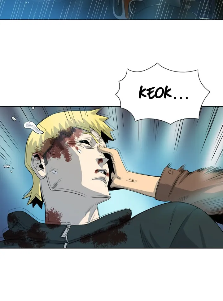 Read Arachi: Peoseuteu Irregular chapter 16 image 29 on Lezhin