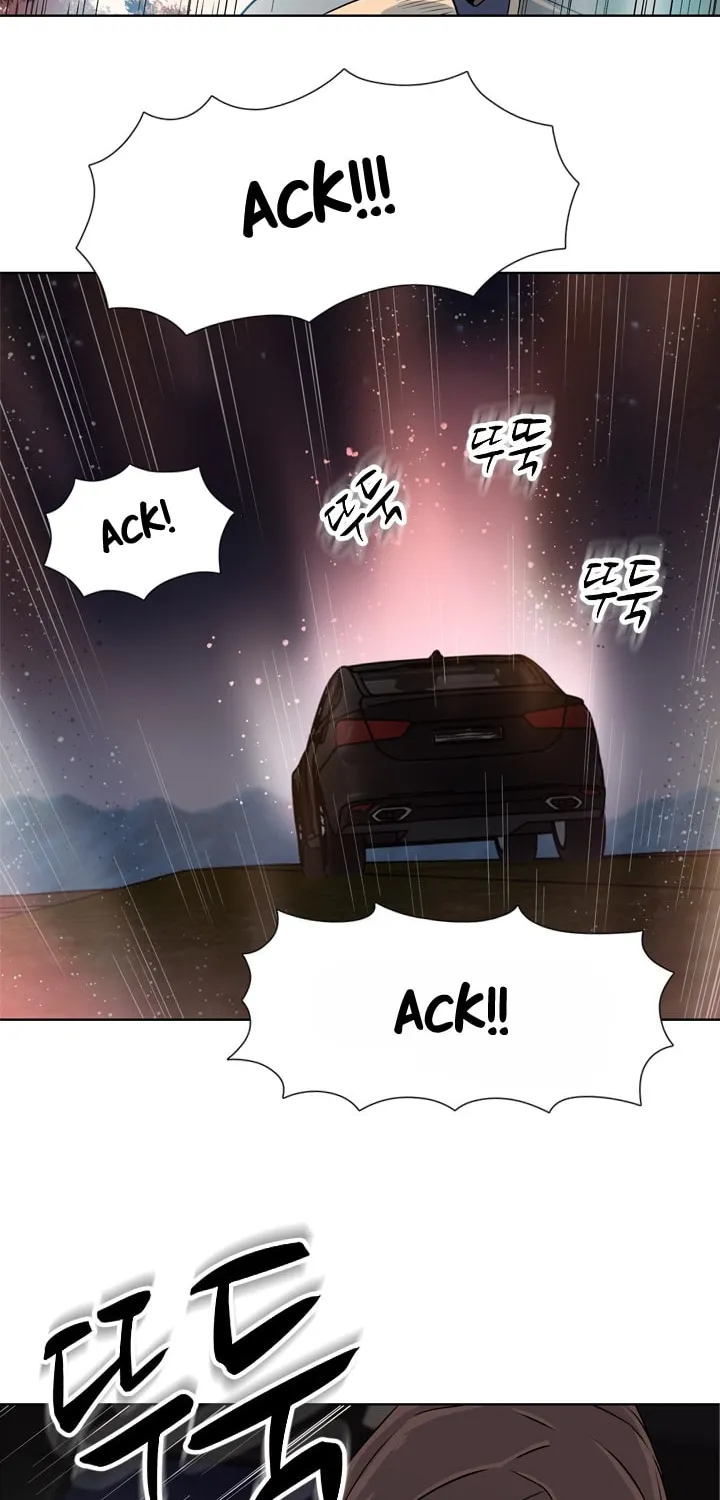 Read Arachi: Peoseuteu Irregular chapter 16 image 35 on Lezhin