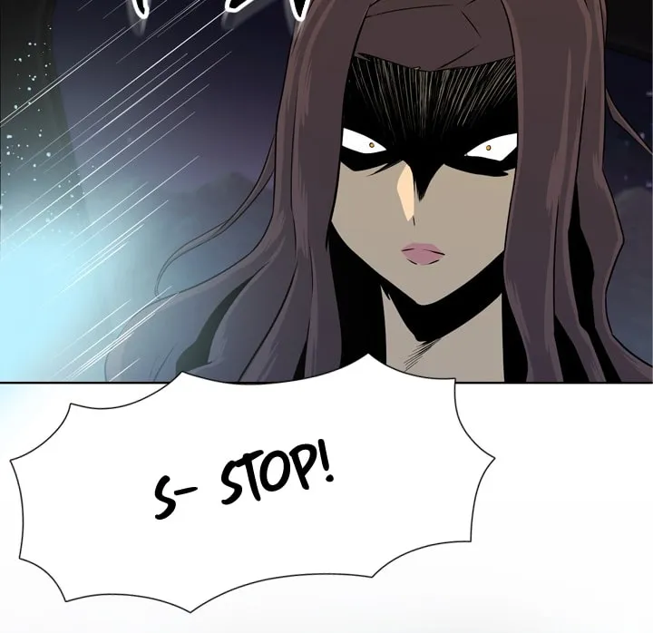 Read Arachi: Peoseuteu Irregular chapter 16 image 36 on Lezhin