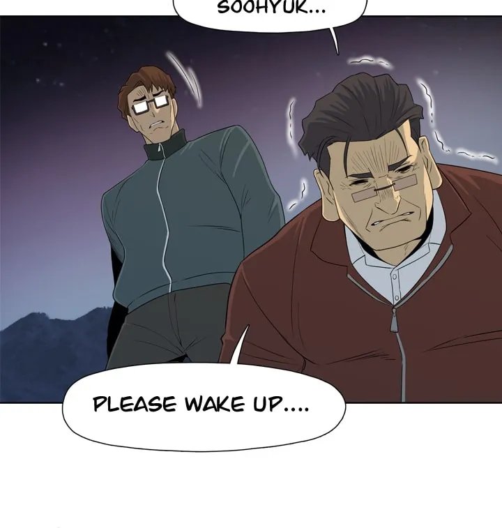 Read Arachi: Peoseuteu Irregular chapter 16 image 50 on Lezhin