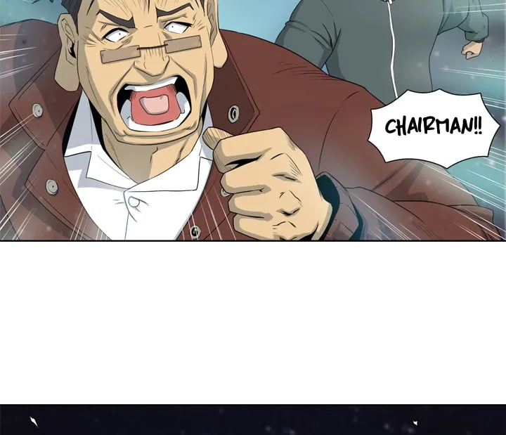 Read Arachi: Peoseuteu Irregular chapter 16 image 8 on Lezhin