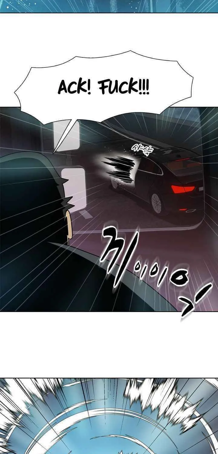 Read Arachi: Peoseuteu Irregular chapter 17 image 18 on Lezhin
