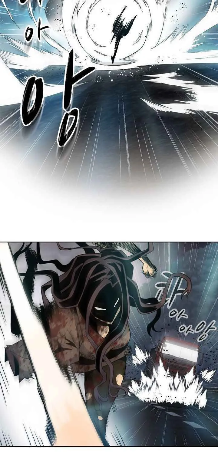 Read Arachi: Peoseuteu Irregular chapter 17 image 20 on Lezhin