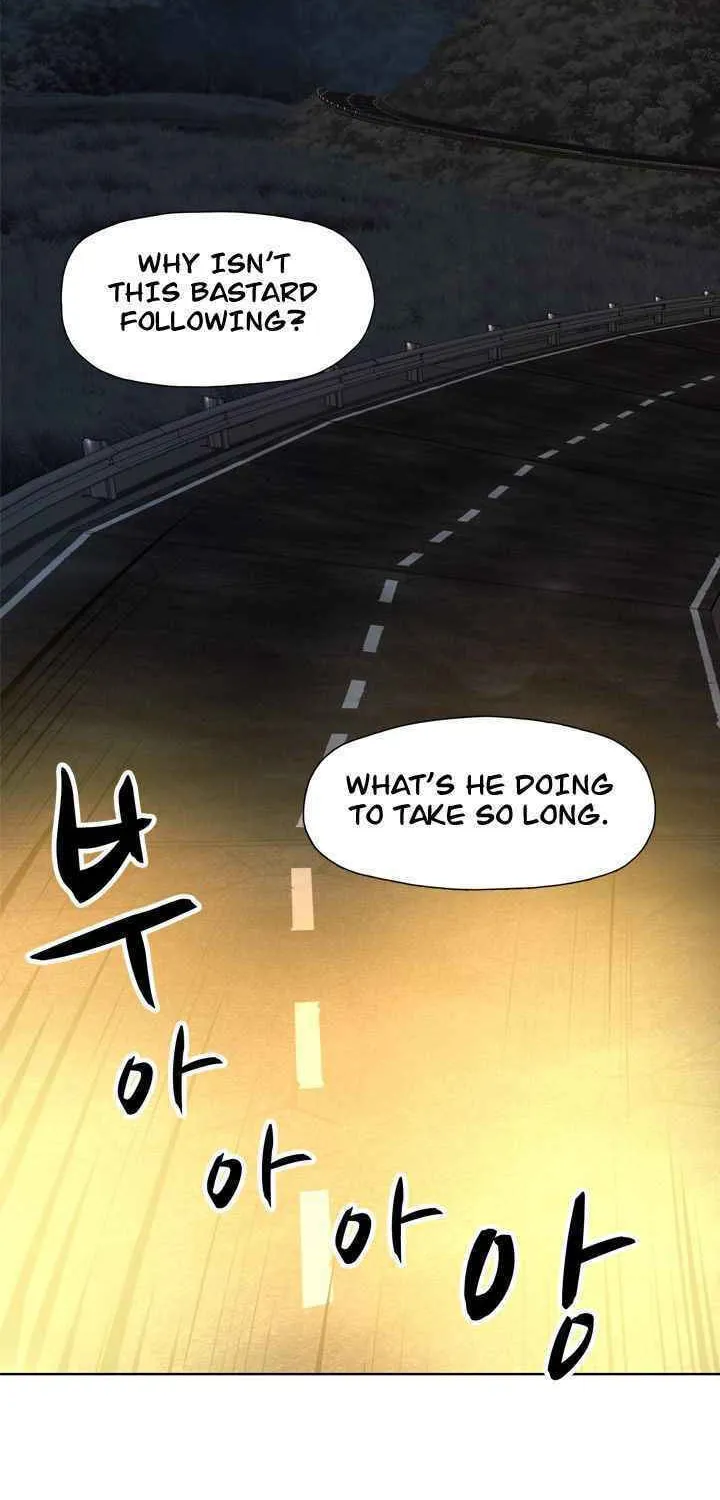 Read Arachi: Peoseuteu Irregular chapter 17 image 3 on Lezhin