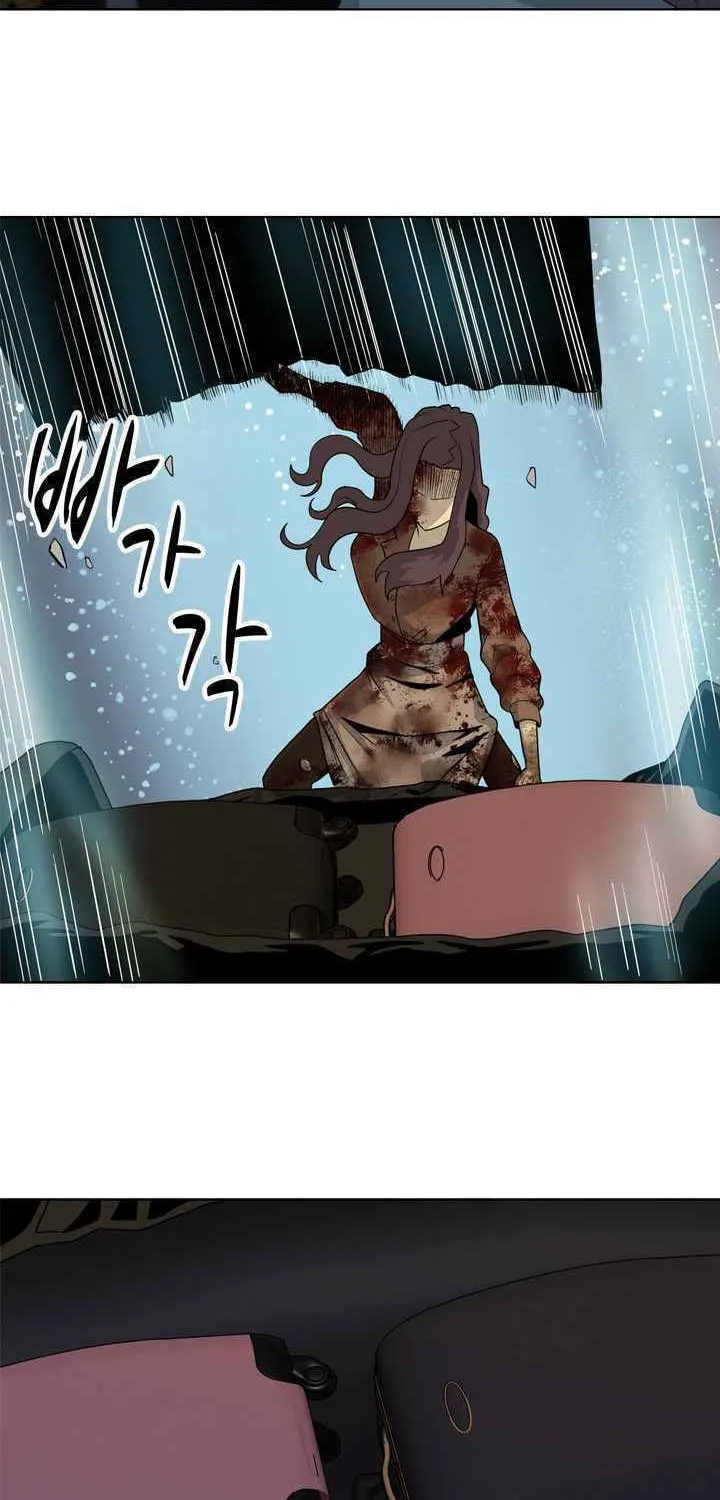 Read Arachi: Peoseuteu Irregular chapter 17 image 45 on Lezhin