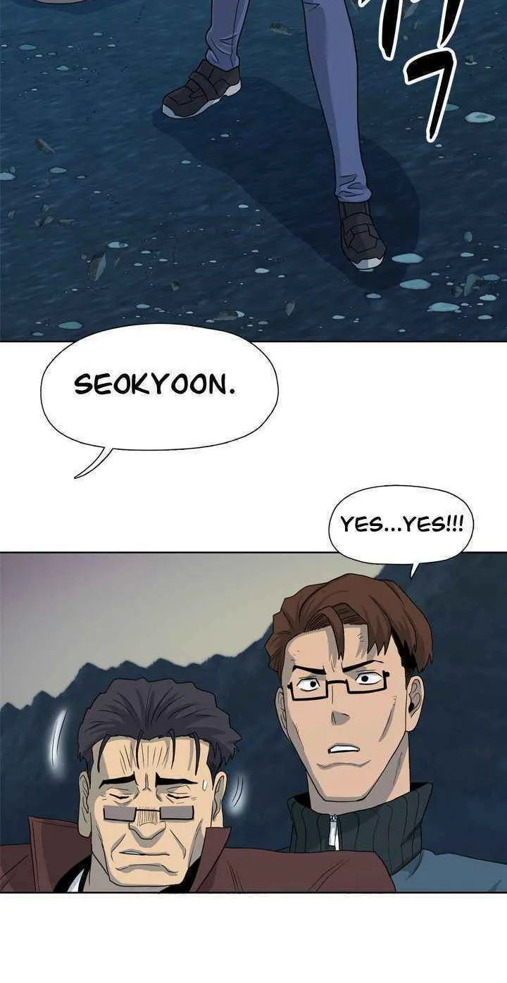 Read Arachi: Peoseuteu Irregular chapter 17 image 49 on Lezhin