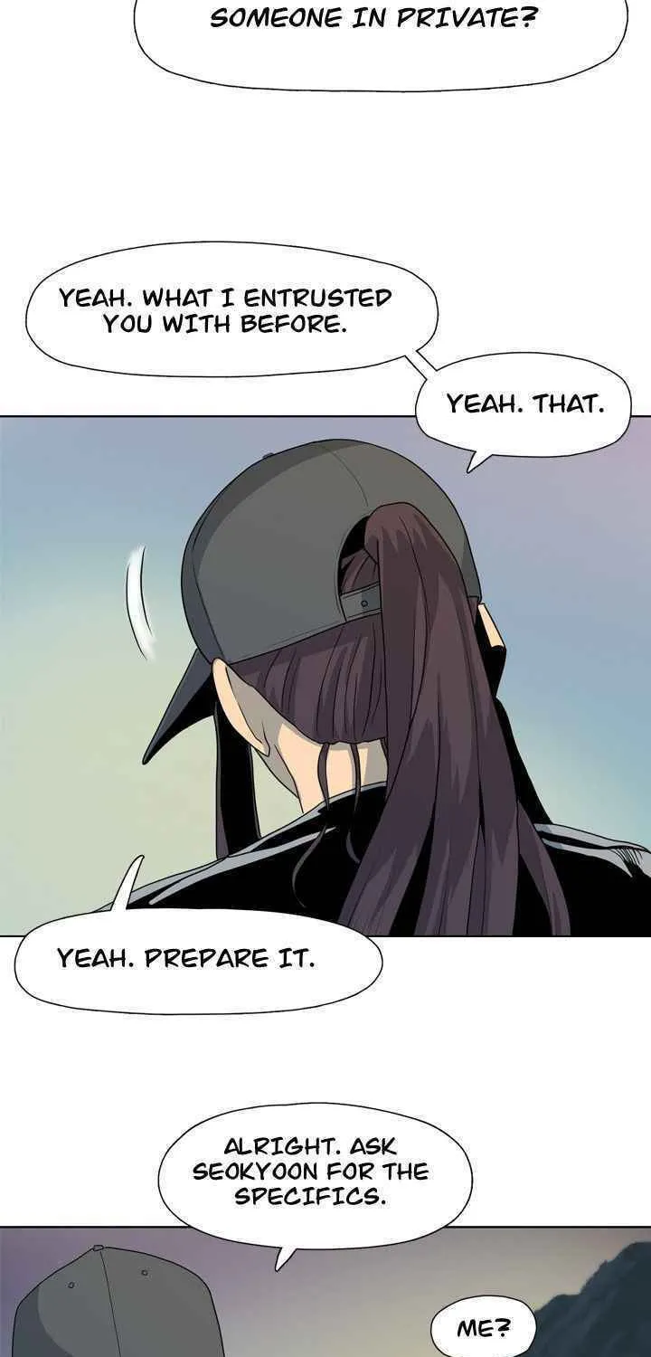 Read Arachi: Peoseuteu Irregular chapter 17 image 54 on Lezhin