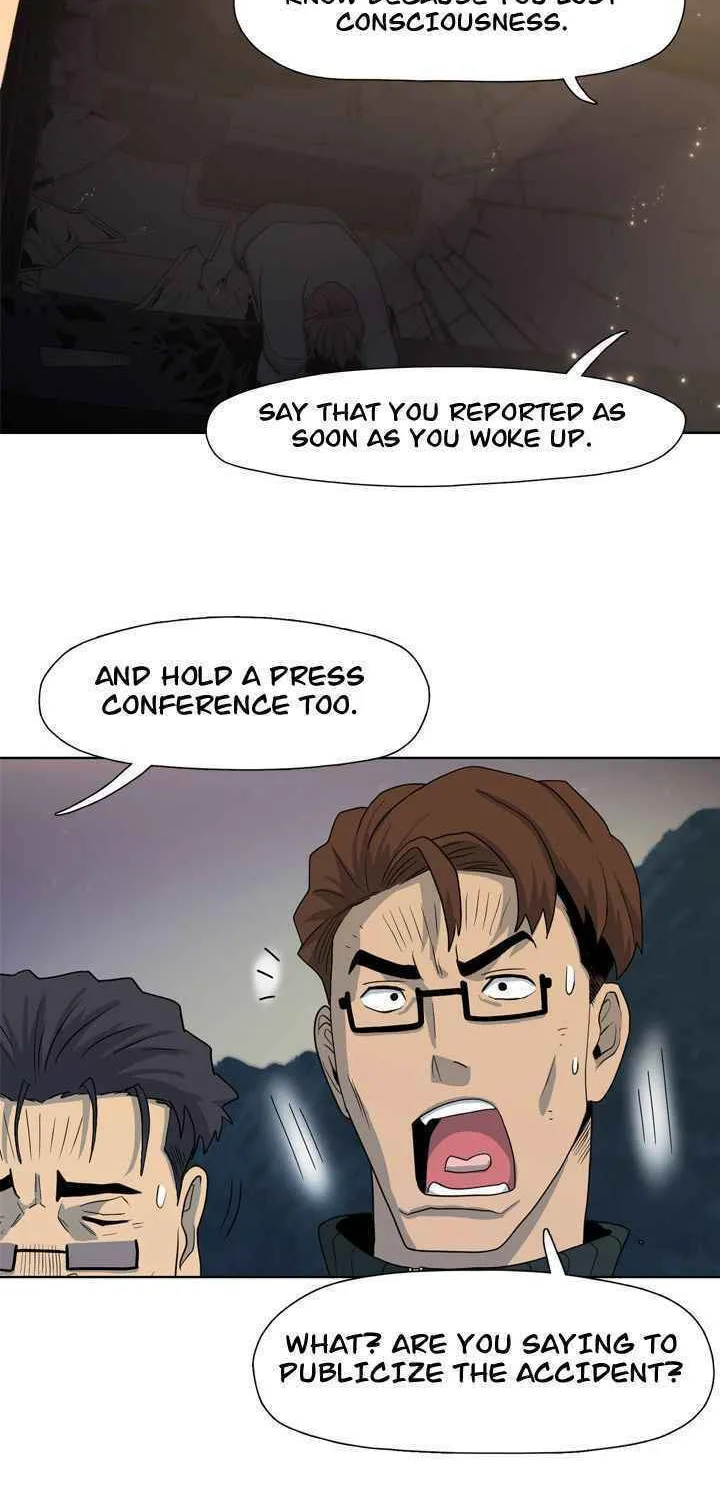 Read Arachi: Peoseuteu Irregular chapter 17 image 58 on Lezhin