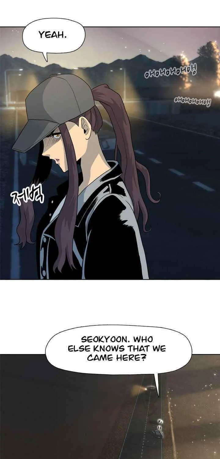 Read Arachi: Peoseuteu Irregular chapter 17 image 59 on Lezhin