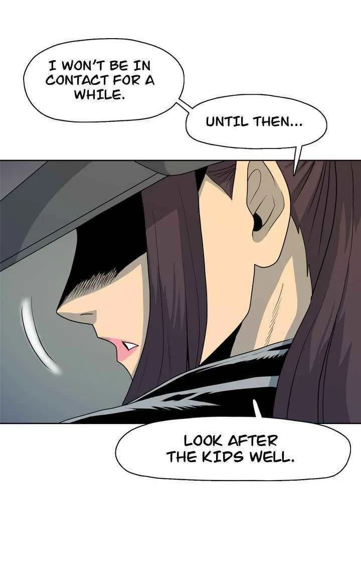 Read Arachi: Peoseuteu Irregular chapter 17 image 62 on Lezhin