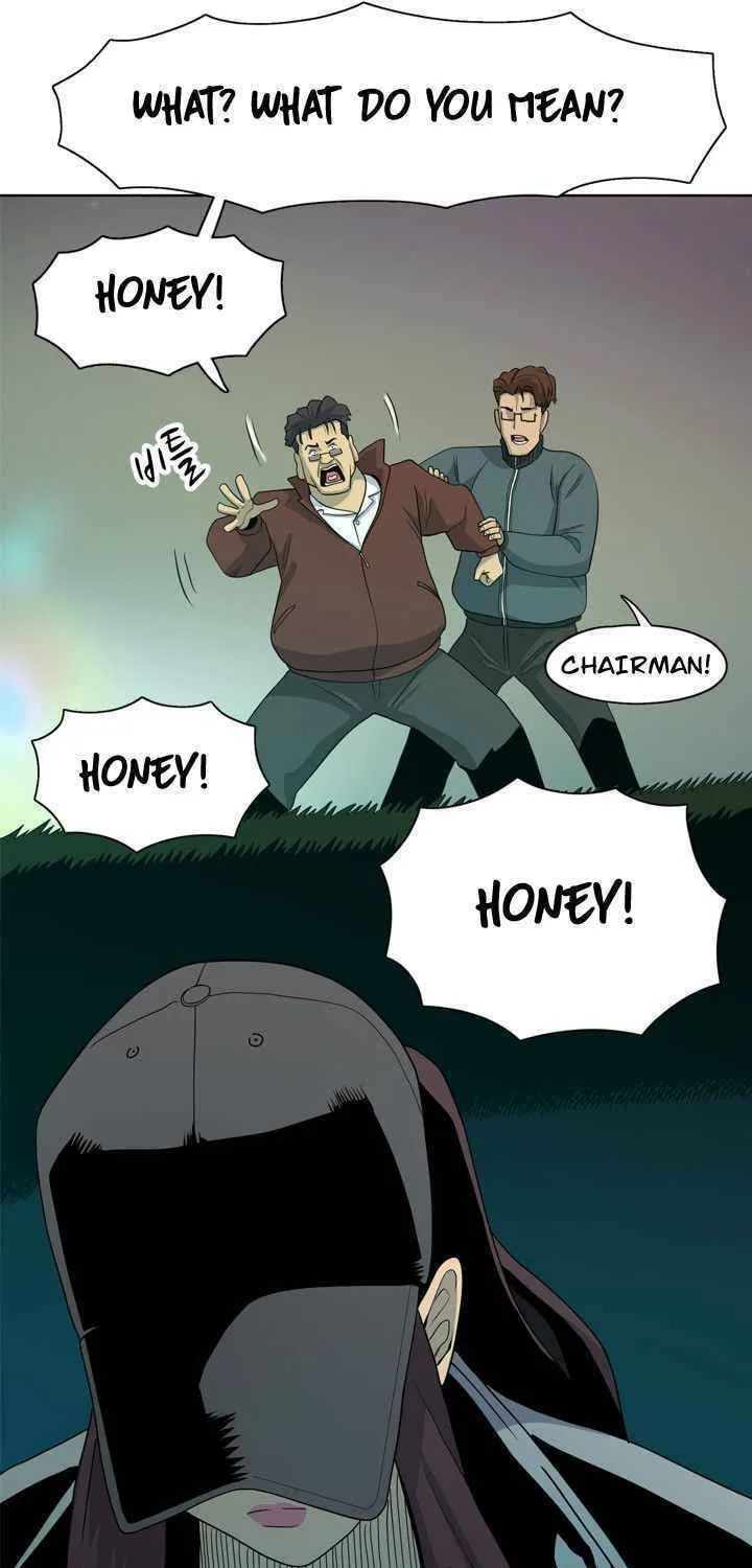 Read Arachi: Peoseuteu Irregular chapter 17 image 63 on Lezhin