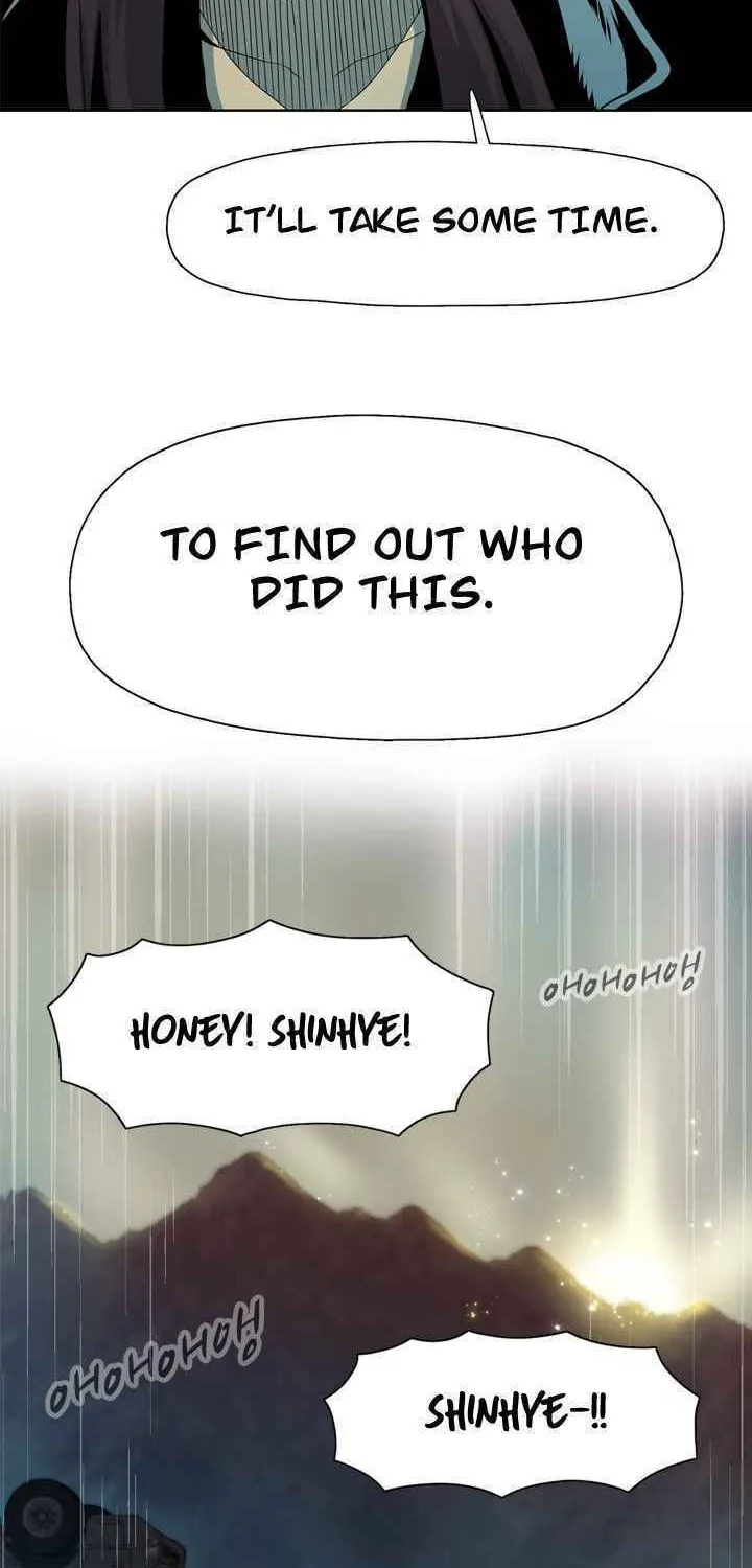 Read Arachi: Peoseuteu Irregular chapter 17 image 64 on Lezhin