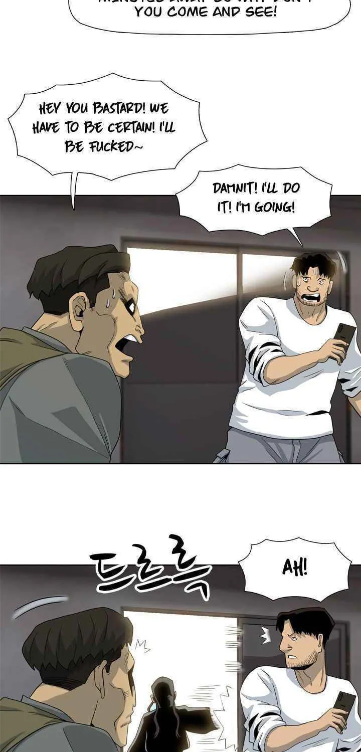 Read Arachi: Peoseuteu Irregular chapter 17 image 68 on Lezhin
