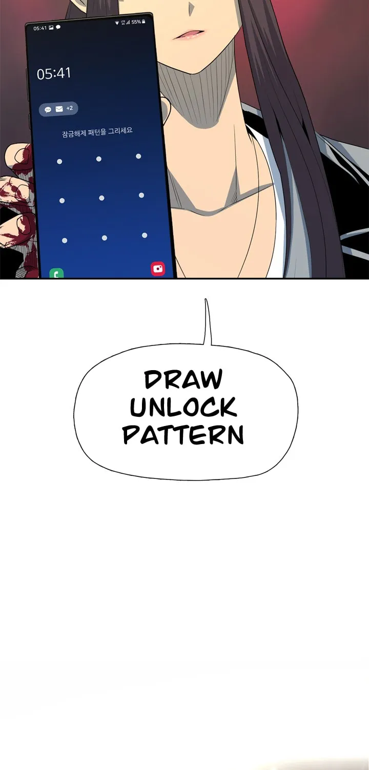 Read Arachi: Peoseuteu Irregular chapter 18 image 13 on Lezhin
