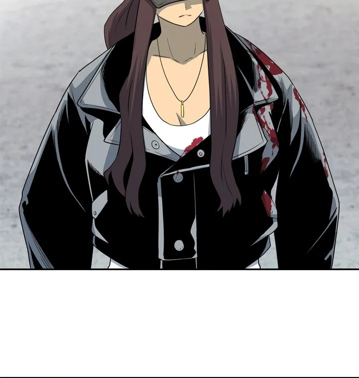 Read Arachi: Peoseuteu Irregular chapter 19 image 15 on Lezhin