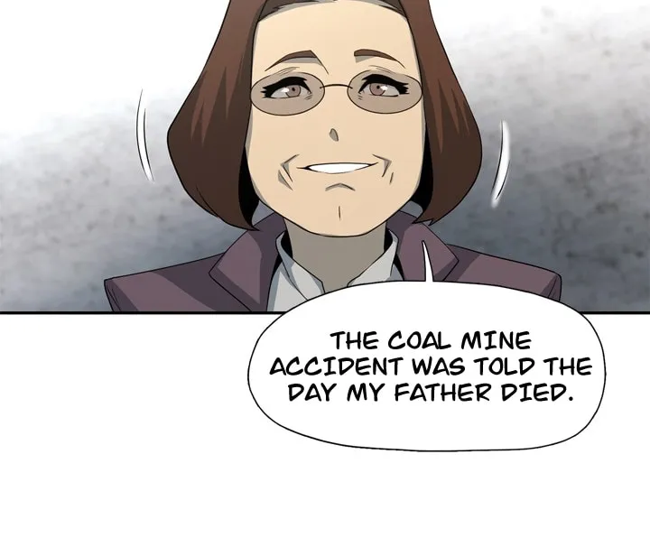 Read Arachi: Peoseuteu Irregular chapter 19 image 42 on Lezhin
