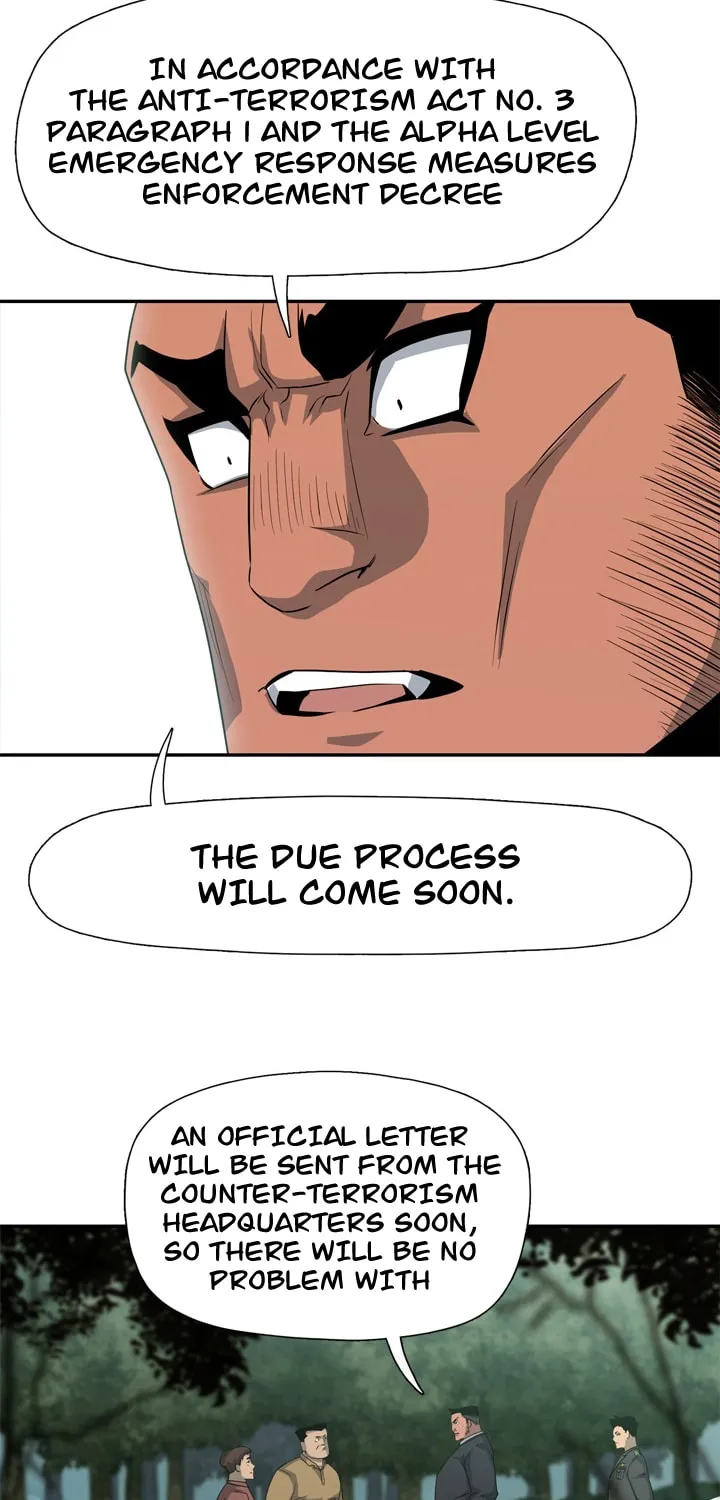 Read Arachi: Peoseuteu Irregular chapter 19 image 58 on Lezhin