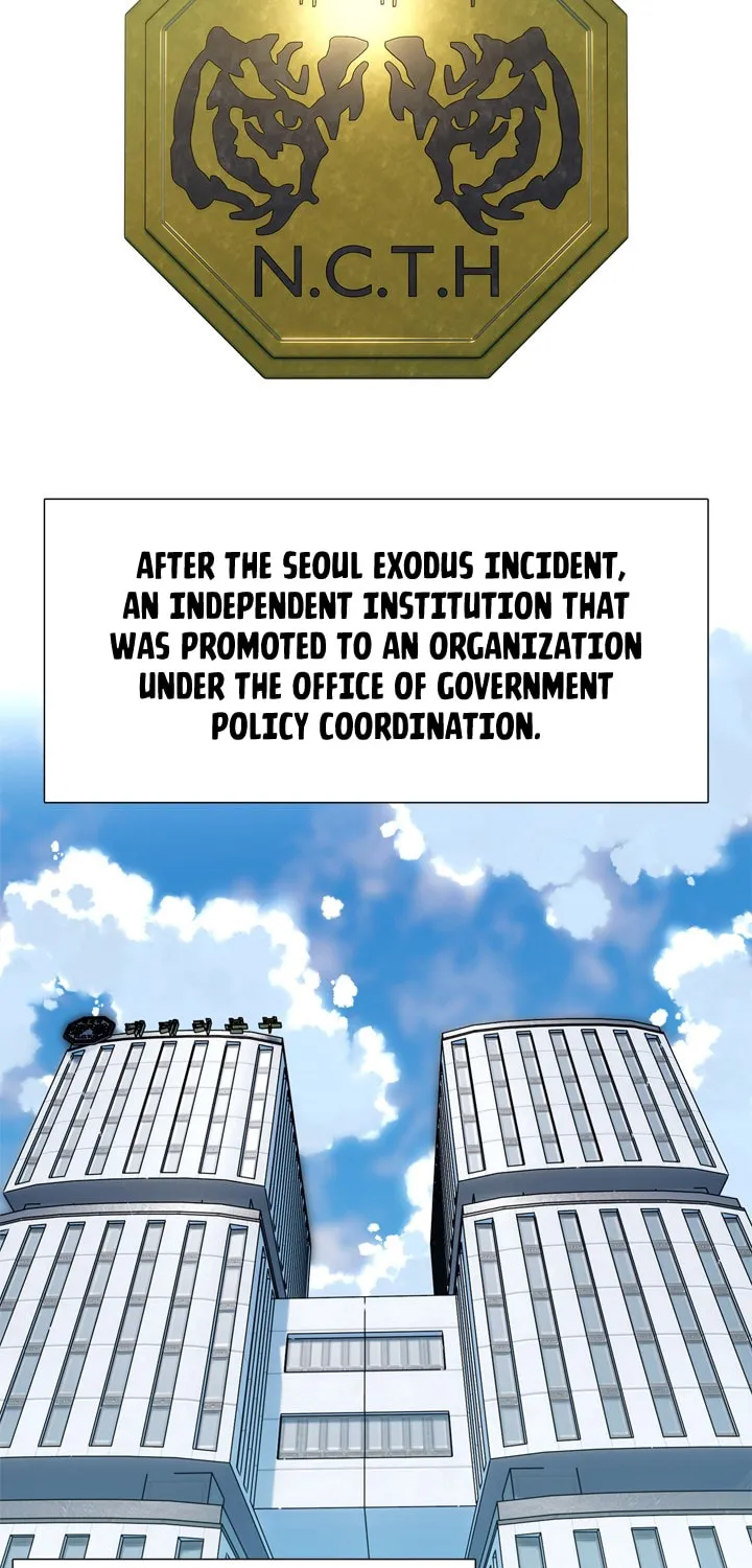 Read Arachi: Peoseuteu Irregular chapter 19 image 6 on Lezhin