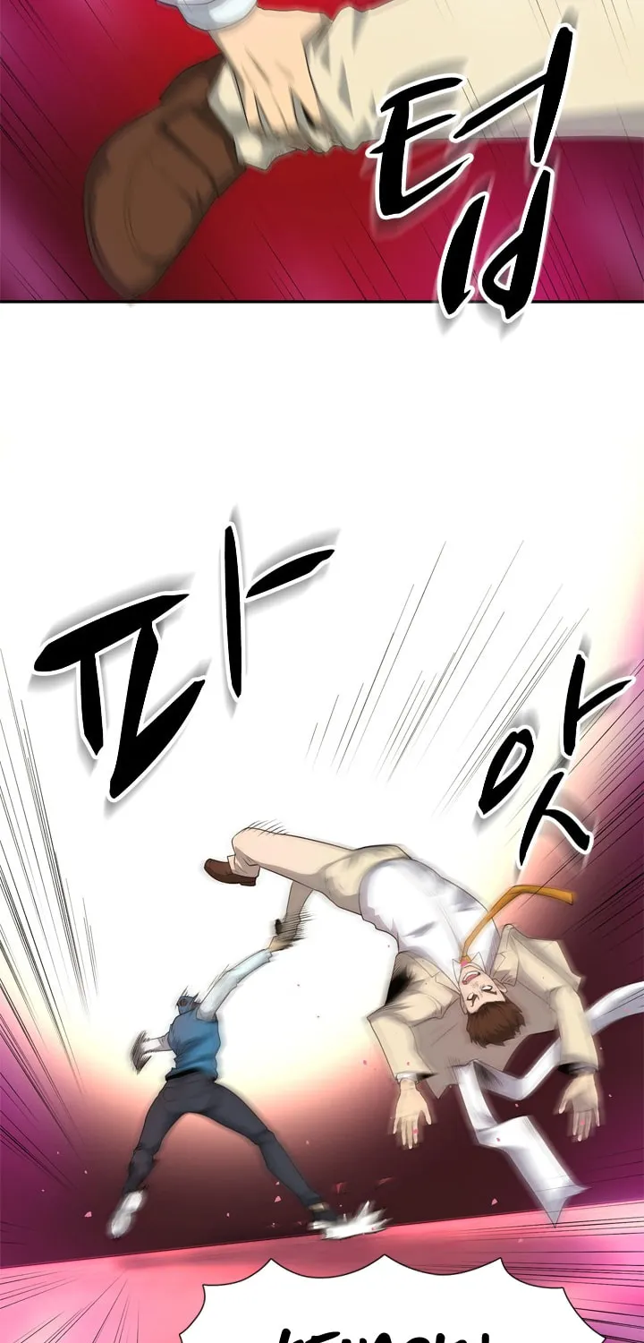 Read Arachi: Peoseuteu Irregular chapter 23 image 11 on Lezhin