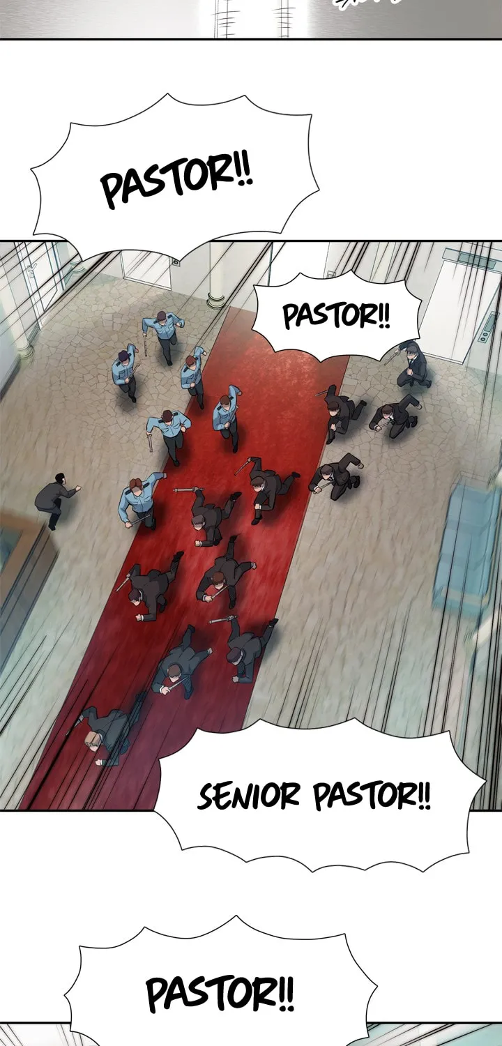 Read Arachi: Peoseuteu Irregular chapter 23 image 20 on Lezhin