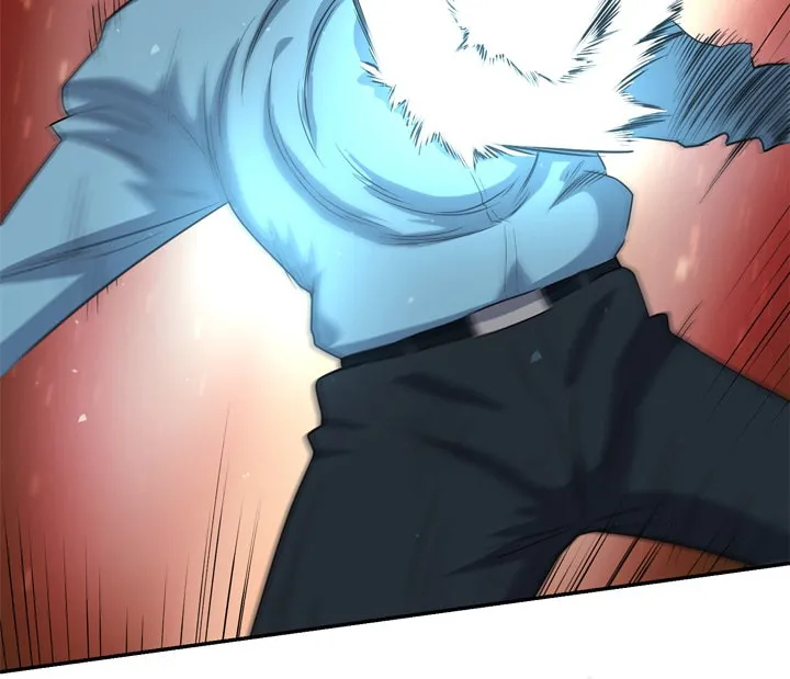 Read Arachi: Peoseuteu Irregular chapter 23 image 36 on Lezhin