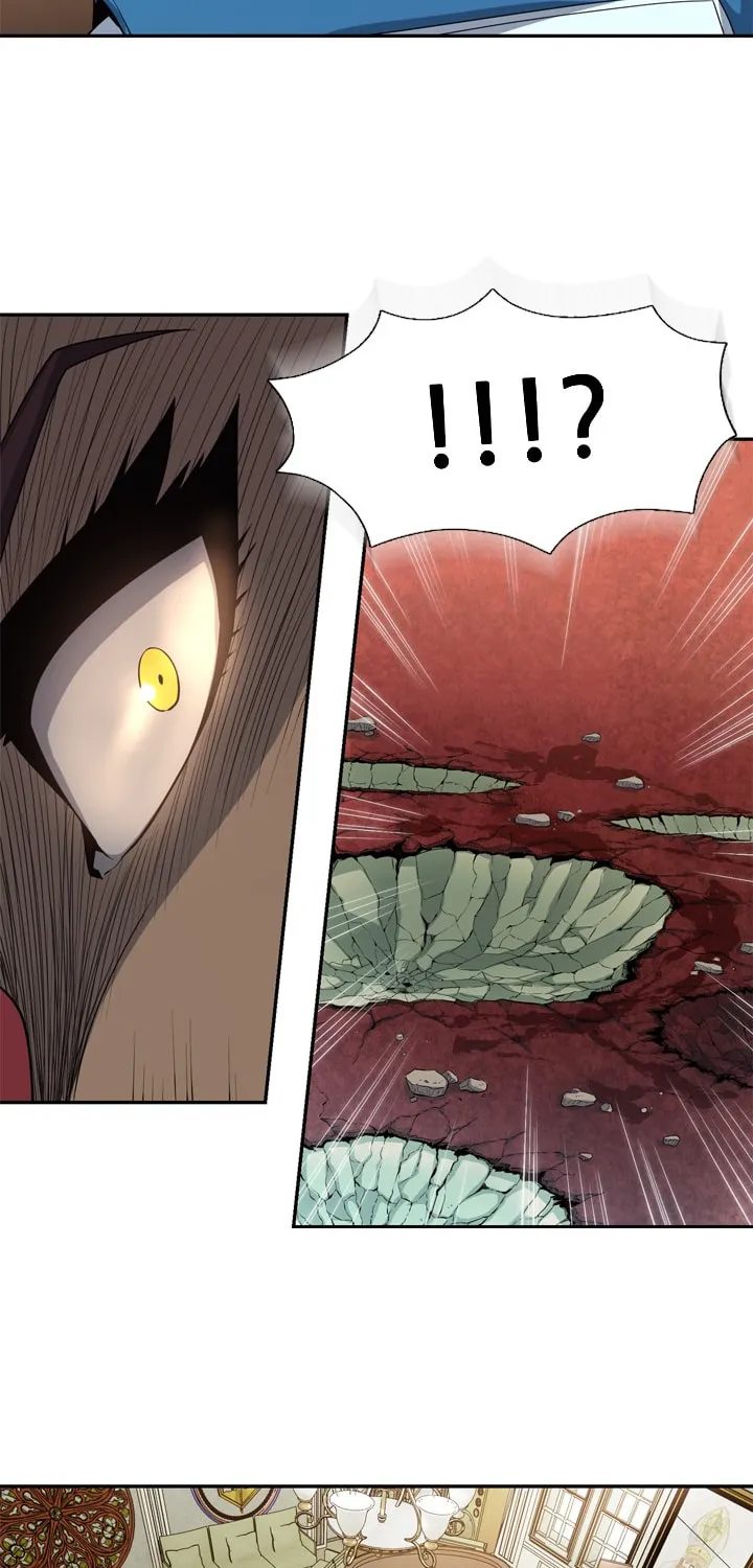Read Arachi: Peoseuteu Irregular chapter 23 image 41 on Lezhin