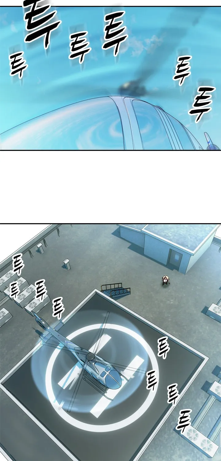 Read Arachi: Peoseuteu Irregular chapter 23 image 49 on Lezhin