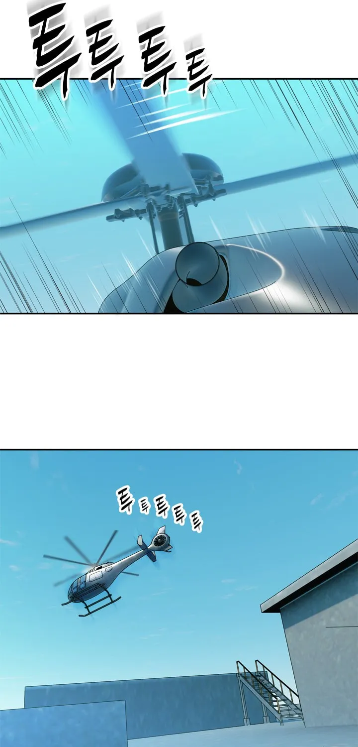 Read Arachi: Peoseuteu Irregular chapter 23 image 54 on Lezhin