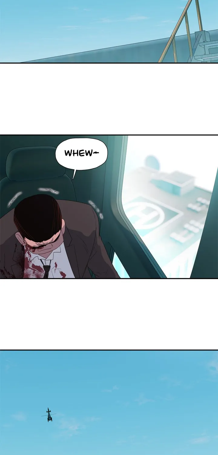 Read Arachi: Peoseuteu Irregular chapter 23 image 56 on Lezhin