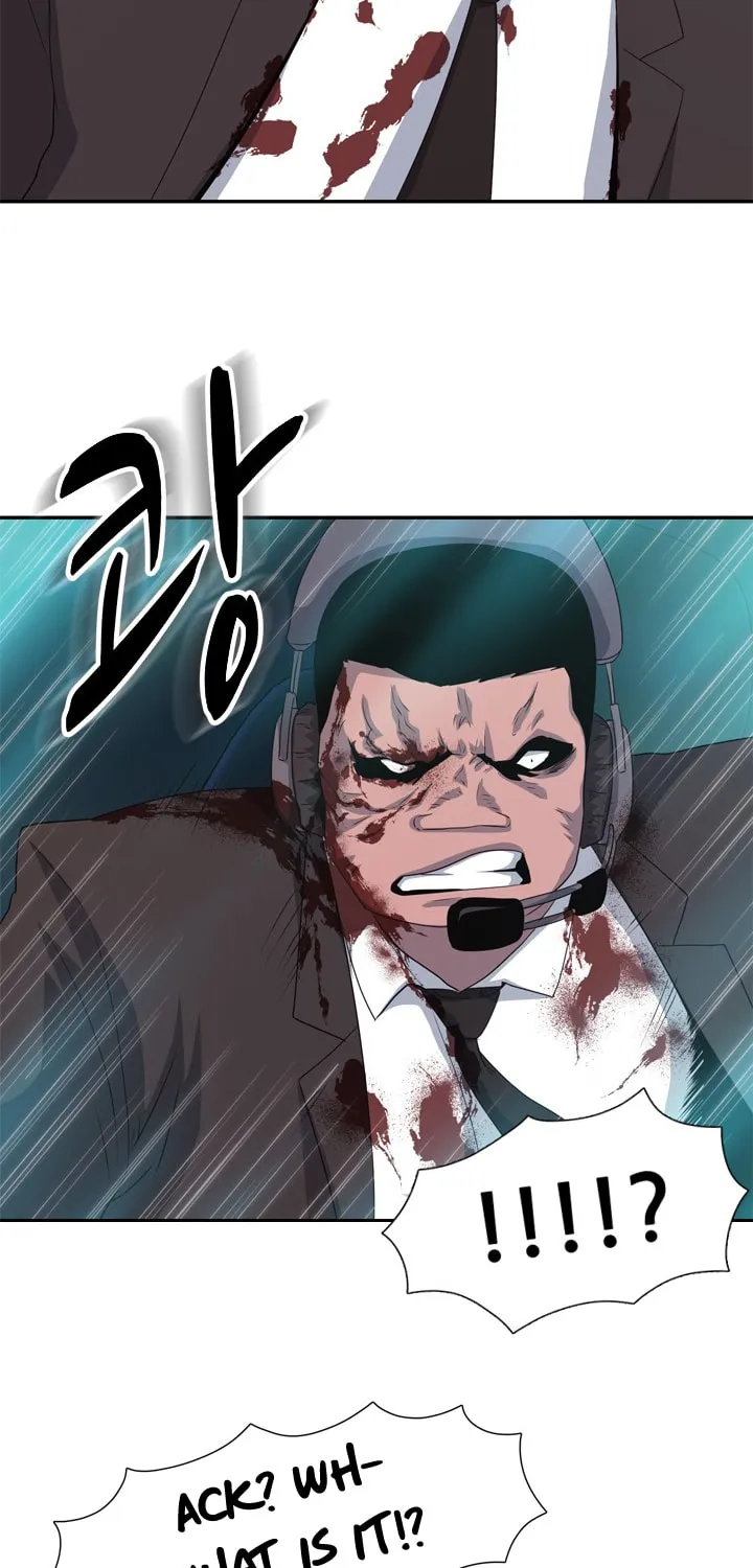 Read Arachi: Peoseuteu Irregular chapter 23 image 62 on Lezhin