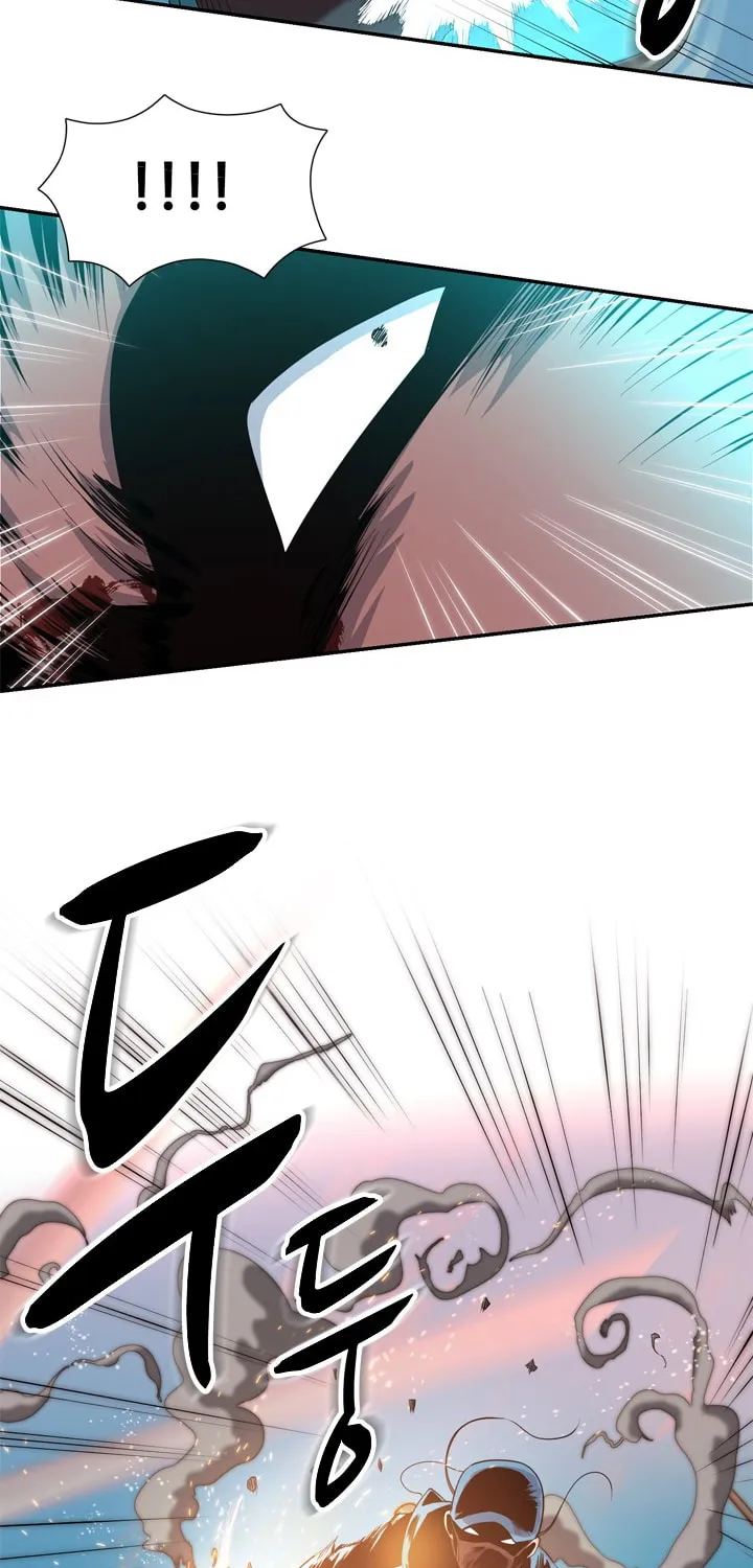 Read Arachi: Peoseuteu Irregular chapter 23 image 66 on Lezhin