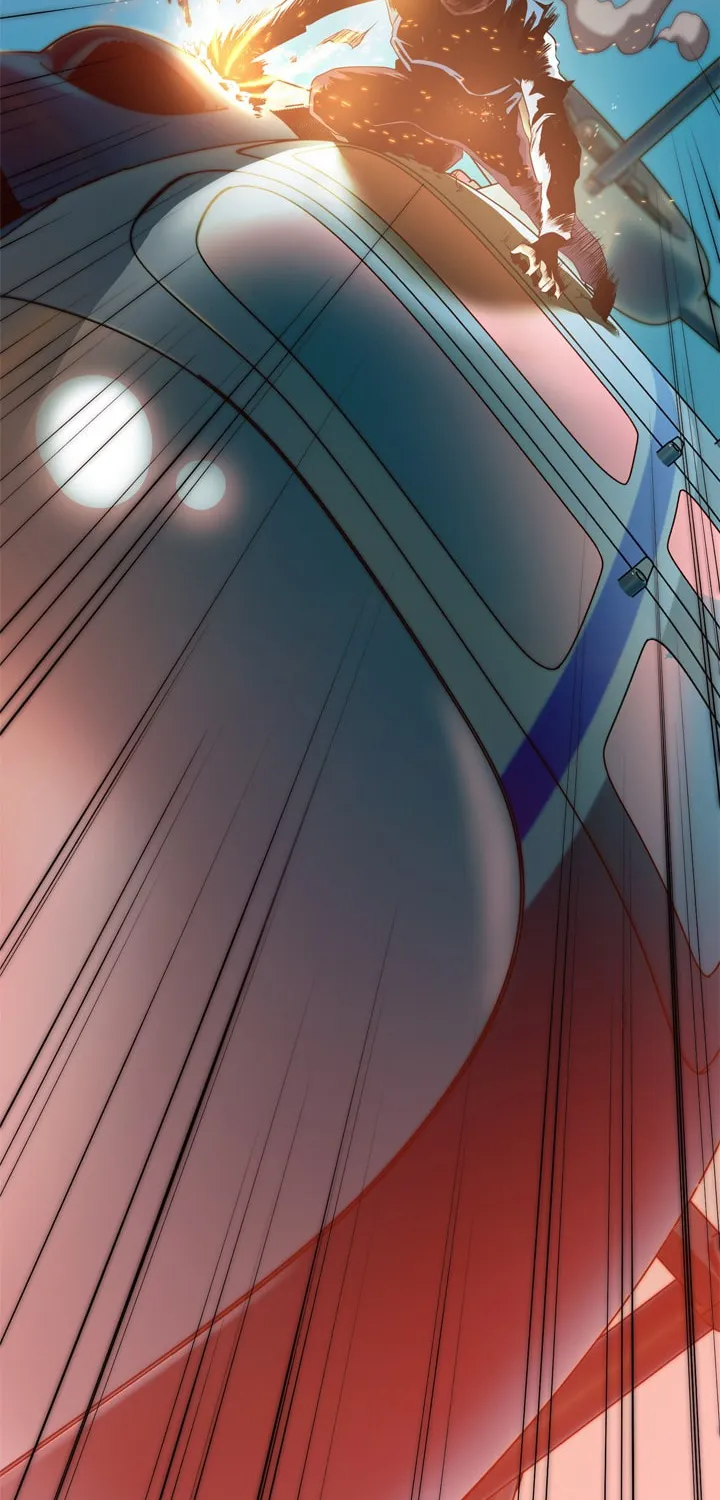 Read Arachi: Peoseuteu Irregular chapter 23 image 67 on Lezhin