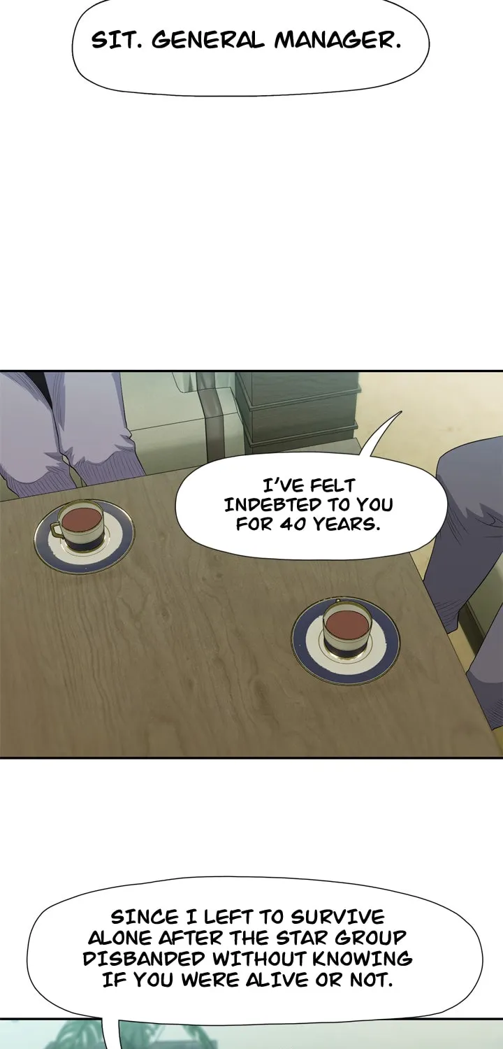 Read Arachi: Peoseuteu Irregular chapter 25 image 18 on Lezhin