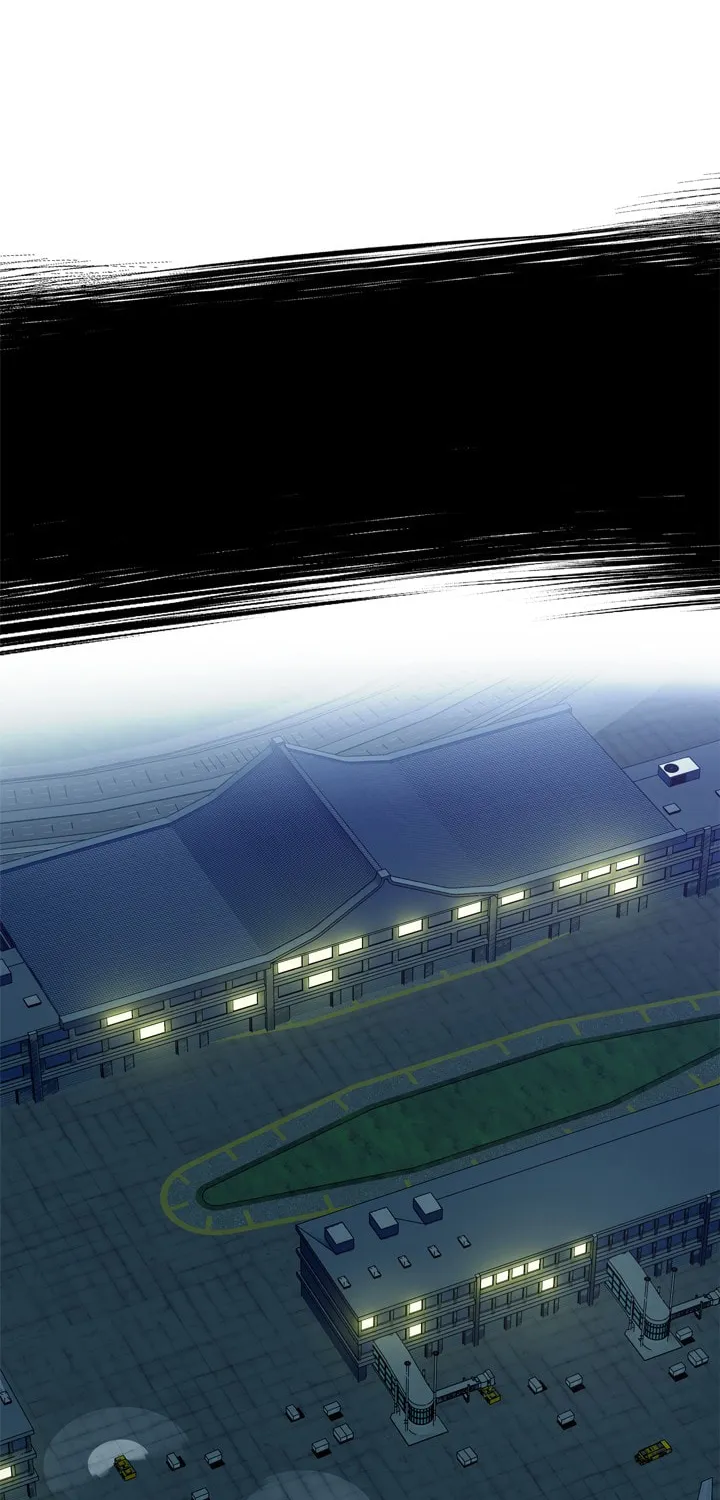 Read Arachi: Peoseuteu Irregular chapter 25 image 21 on Lezhin