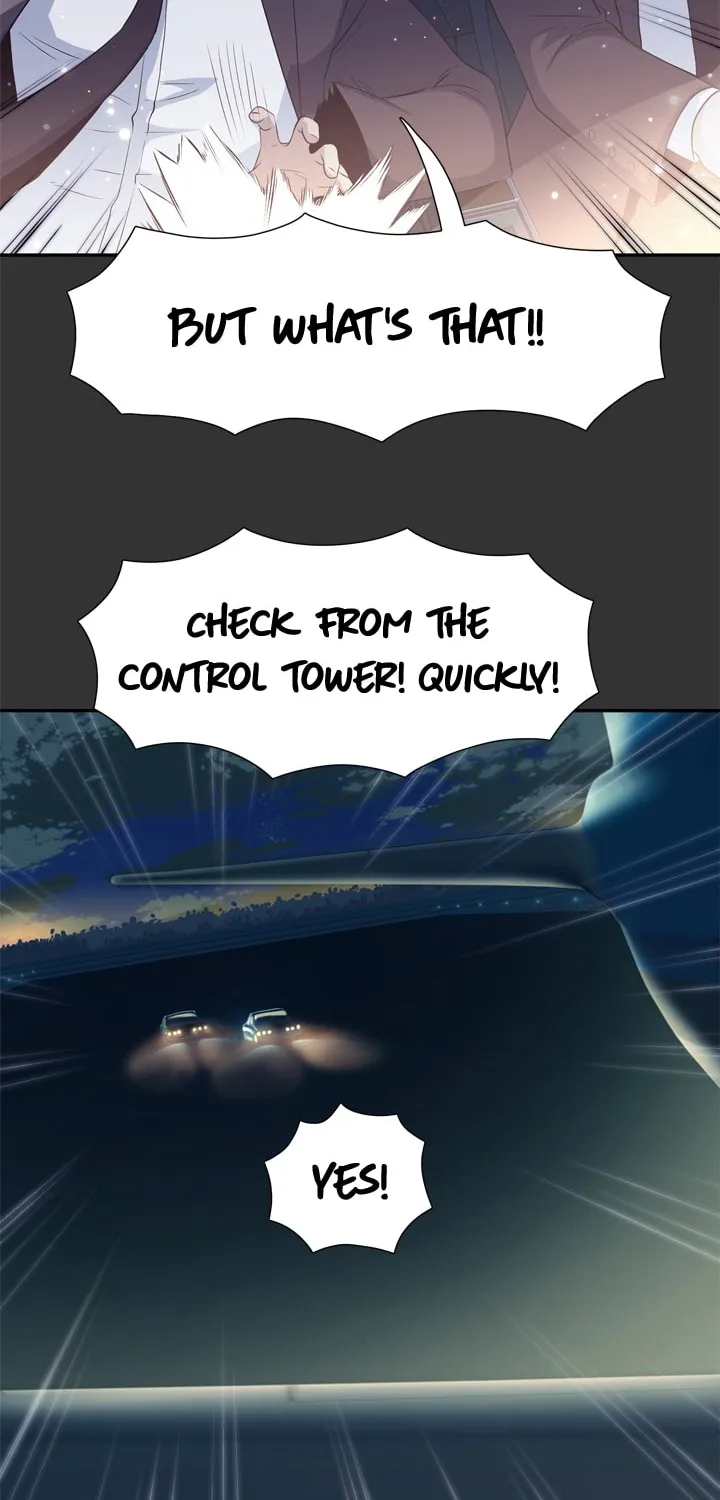 Read Arachi: Peoseuteu Irregular chapter 25 image 26 on Lezhin