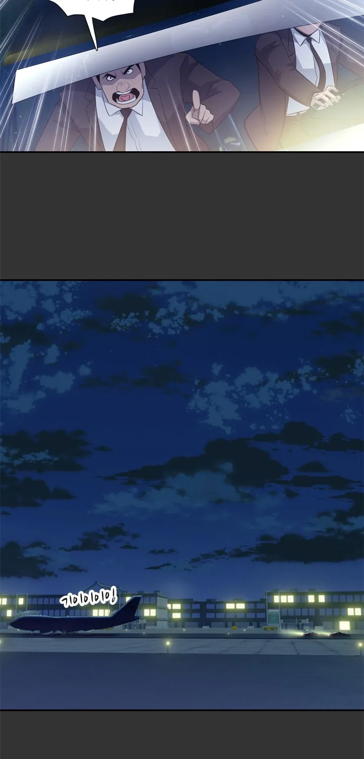 Read Arachi: Peoseuteu Irregular chapter 25 image 34 on Lezhin