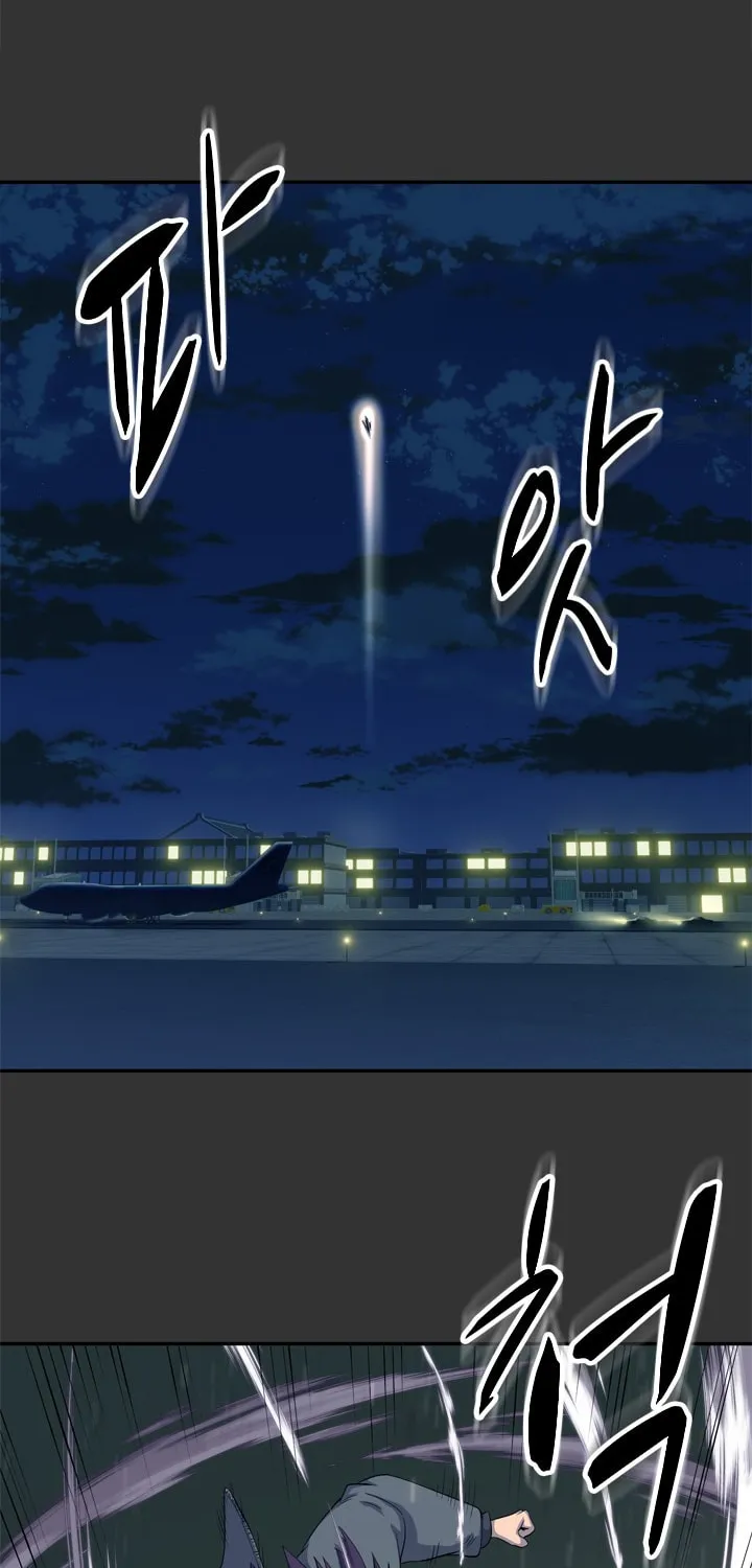 Read Arachi: Peoseuteu Irregular chapter 25 image 35 on Lezhin