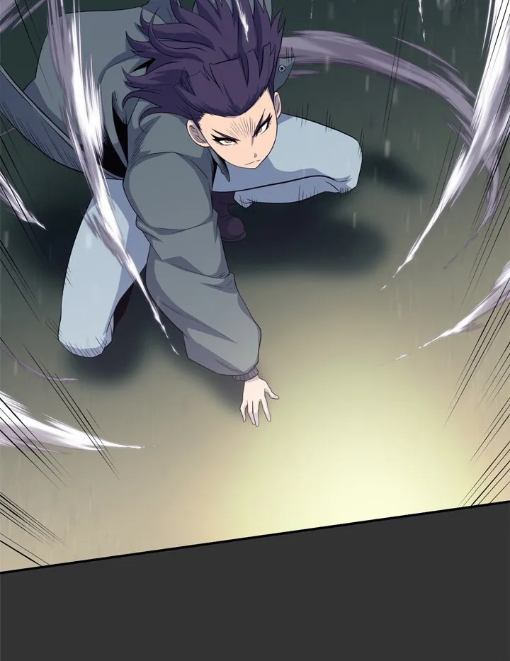 Read Arachi: Peoseuteu Irregular chapter 25 image 36 on Lezhin