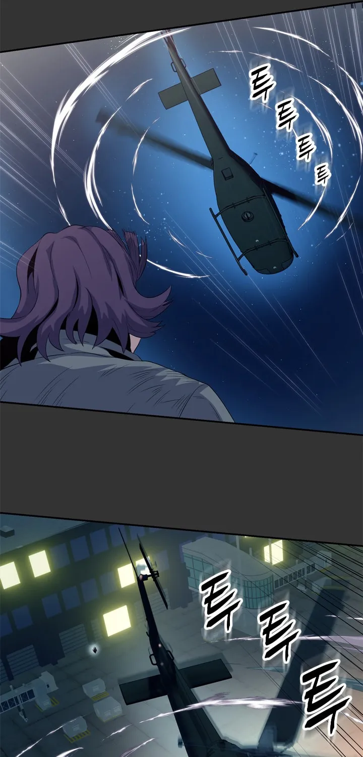 Read Arachi: Peoseuteu Irregular chapter 25 image 37 on Lezhin