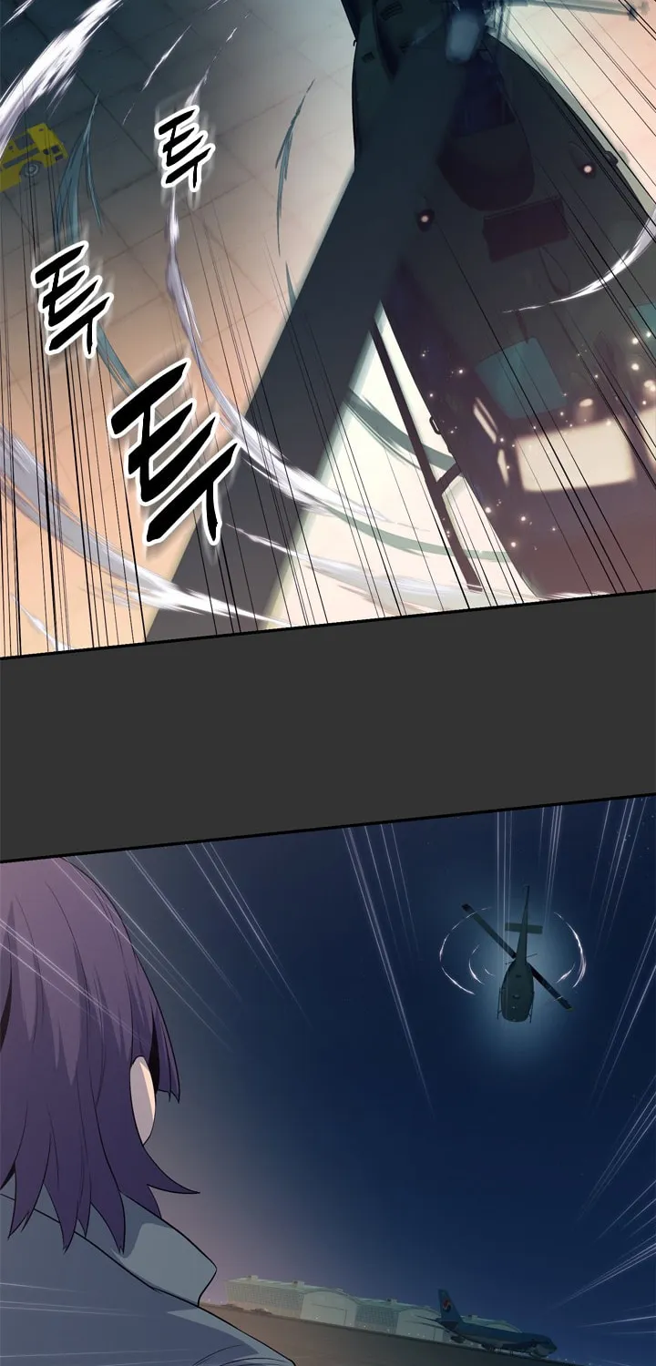 Read Arachi: Peoseuteu Irregular chapter 25 image 38 on Lezhin