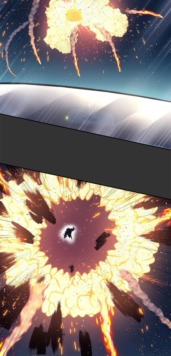 Read Arachi: Peoseuteu Irregular chapter 25 image 44 on Lezhin