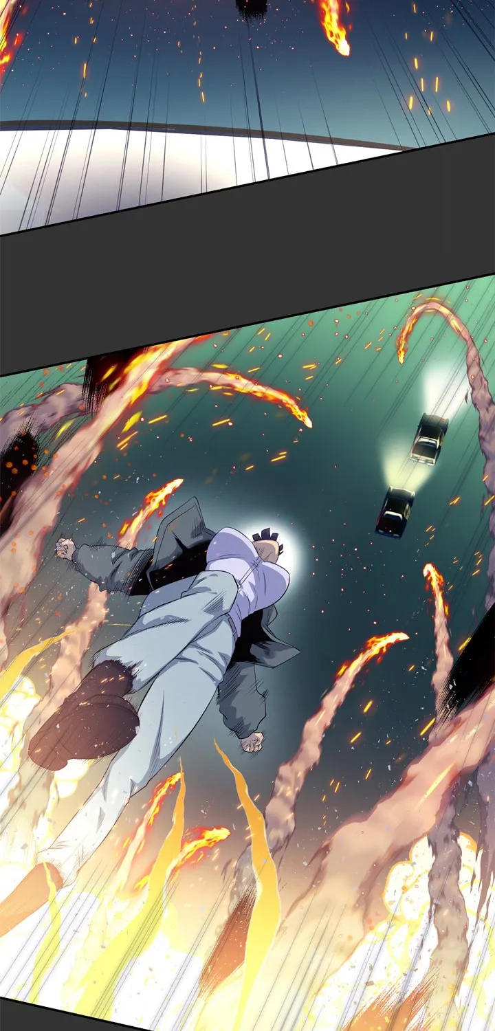 Read Arachi: Peoseuteu Irregular chapter 25 image 45 on Lezhin