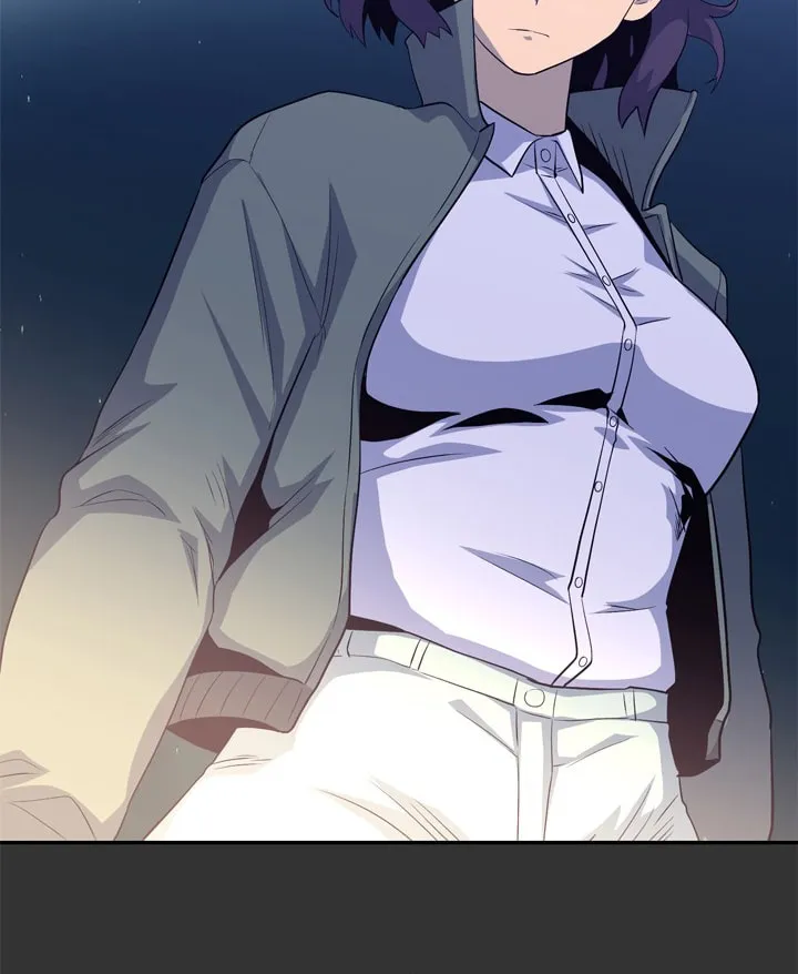 Read Arachi: Peoseuteu Irregular chapter 25 image 49 on Lezhin