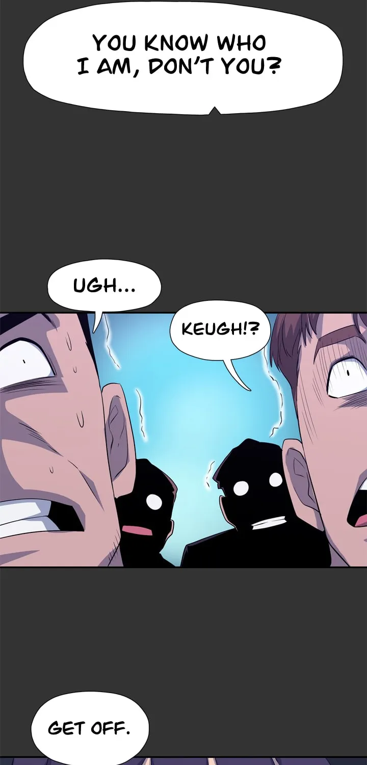 Read Arachi: Peoseuteu Irregular chapter 25 image 50 on Lezhin