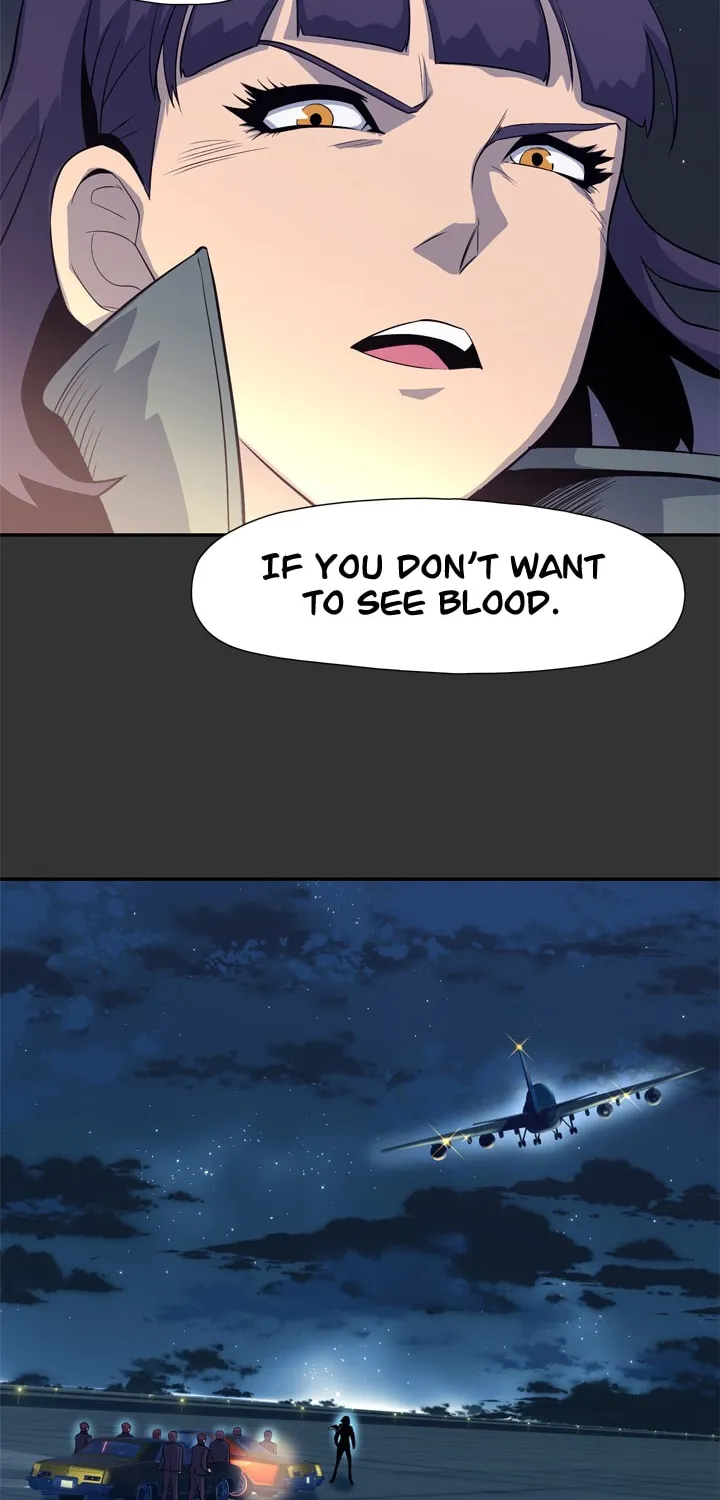 Read Arachi: Peoseuteu Irregular chapter 25 image 51 on Lezhin