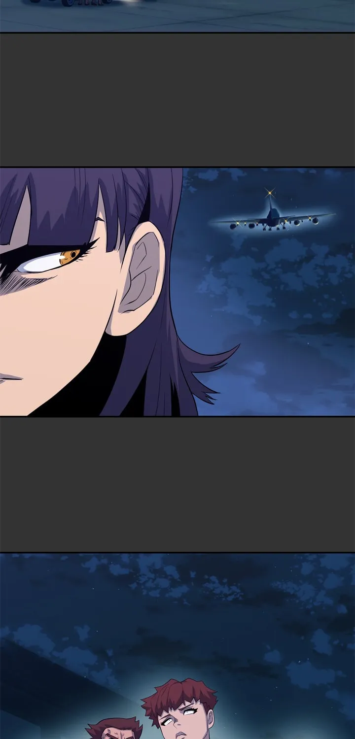 Read Arachi: Peoseuteu Irregular chapter 25 image 52 on Lezhin