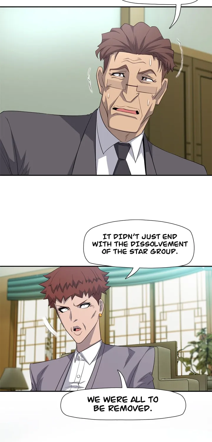 Read Arachi: Peoseuteu Irregular chapter 25 image 55 on Lezhin